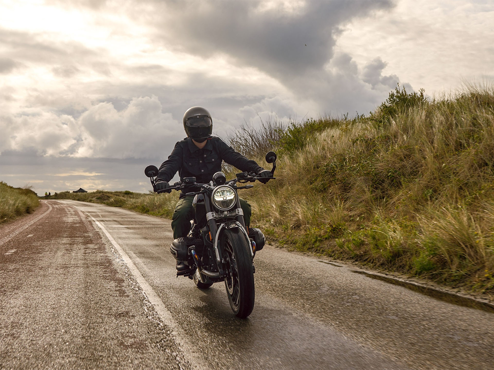 2025 BMW R 12 in Cleveland, Ohio - Photo 9