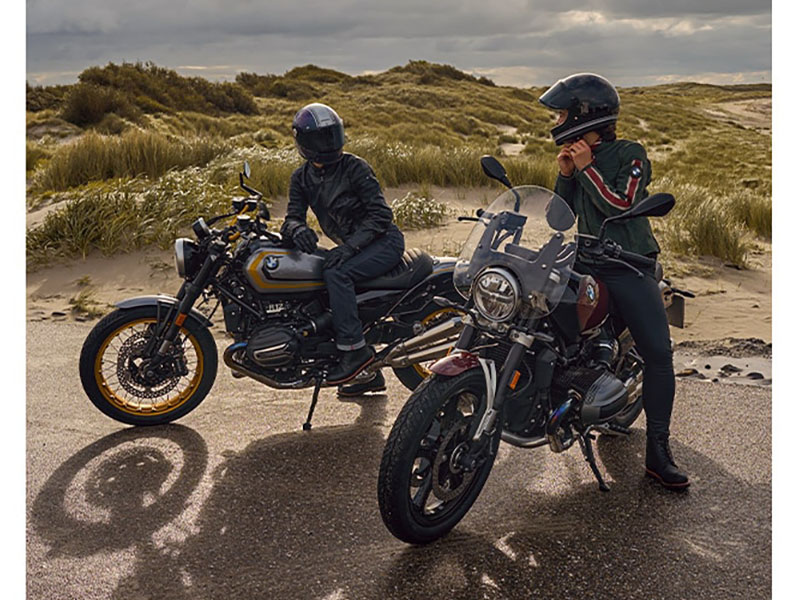 2025 BMW R 12 in Cleveland, Ohio - Photo 11
