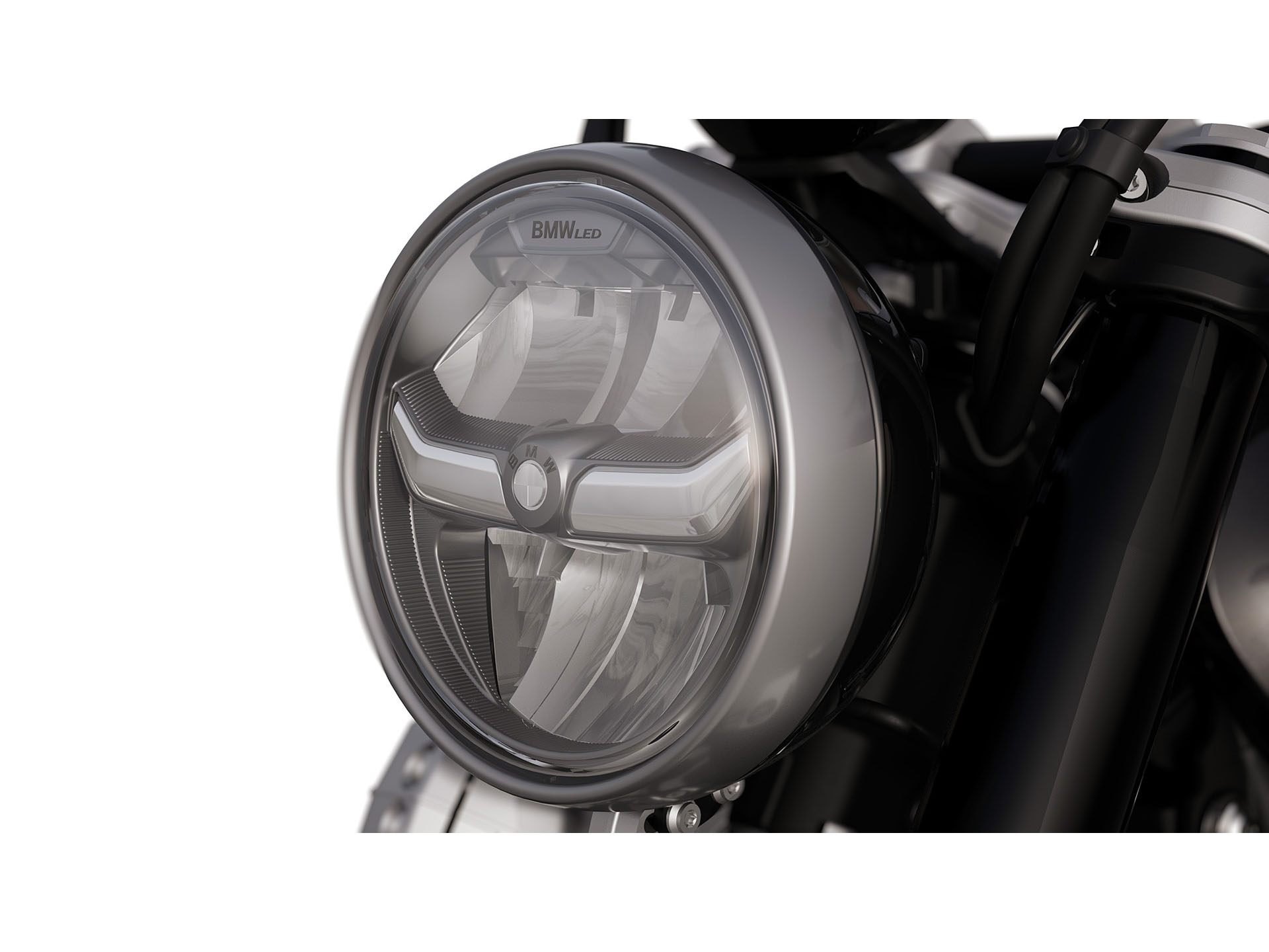2025 BMW R 12 in Cleveland, Ohio - Photo 2