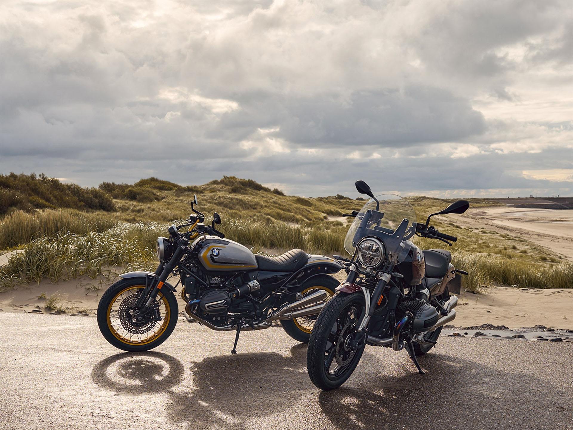 2025 BMW R 12 in Cleveland, Ohio - Photo 13