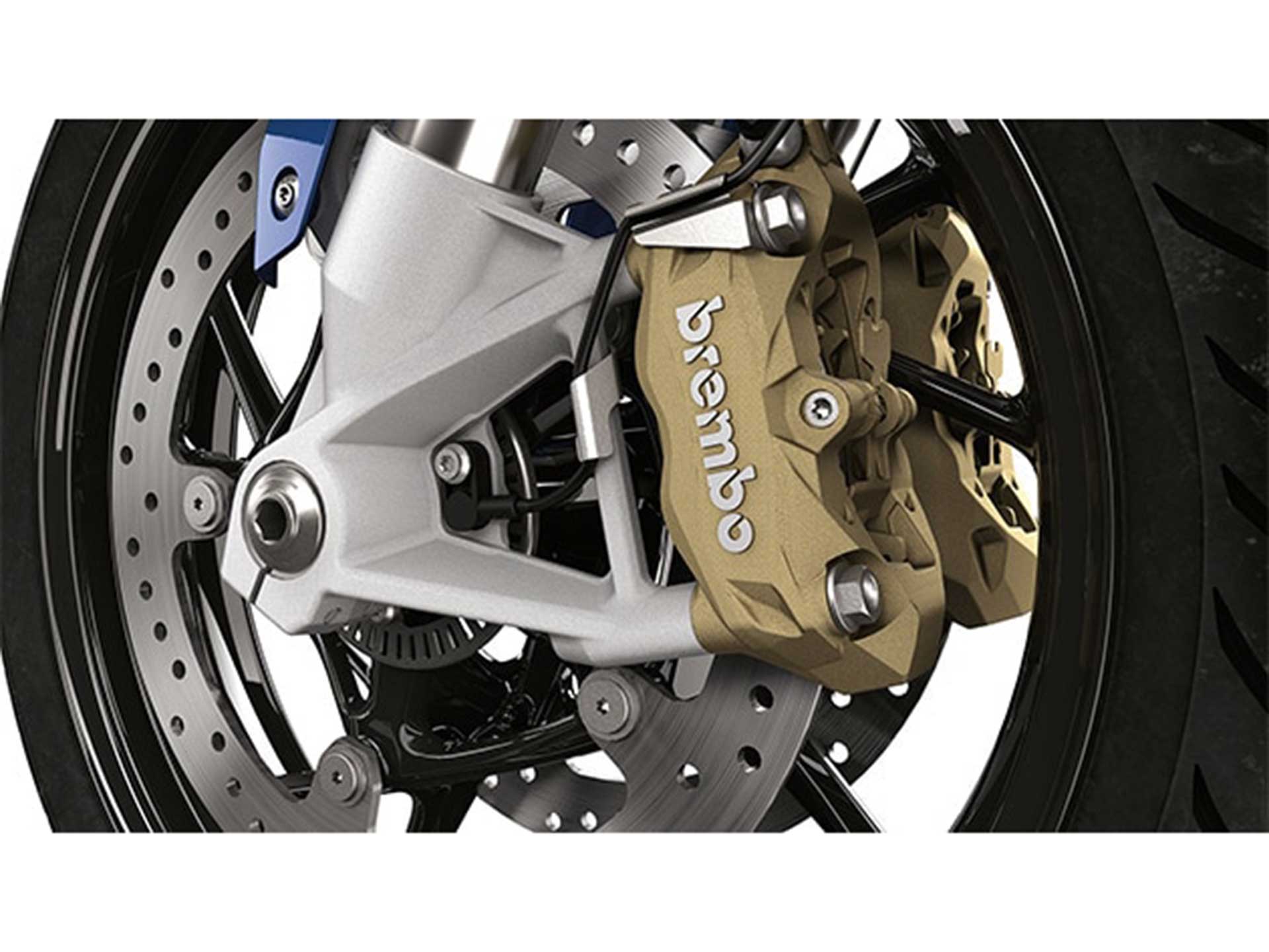 2024 BMW R 1250 R in Fort Myers, Florida - Photo 8