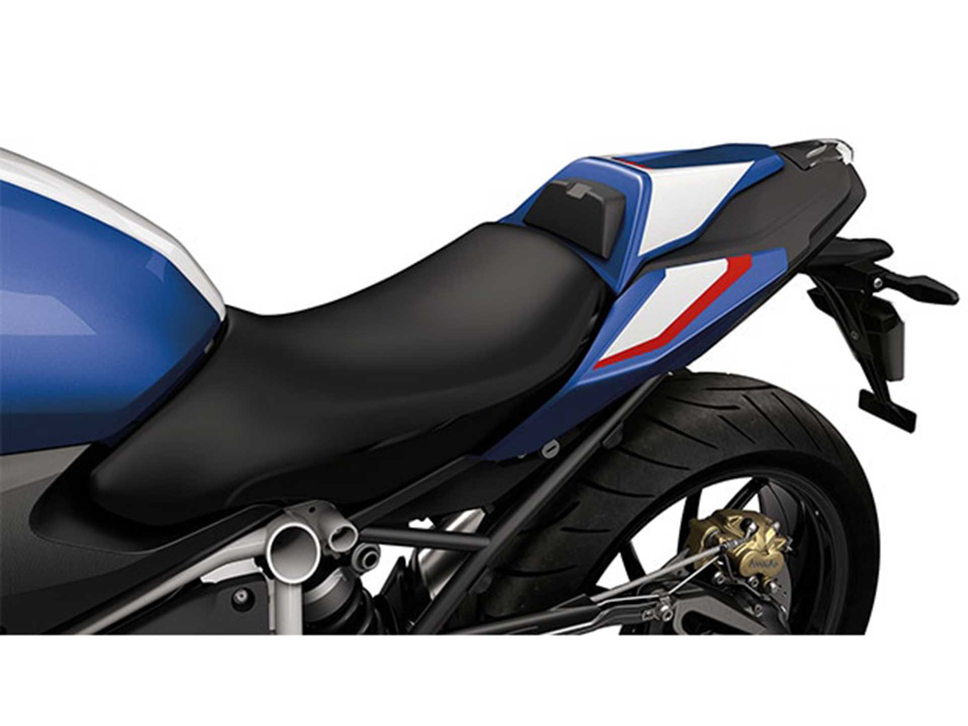 Bmw r 1250 r price on sale