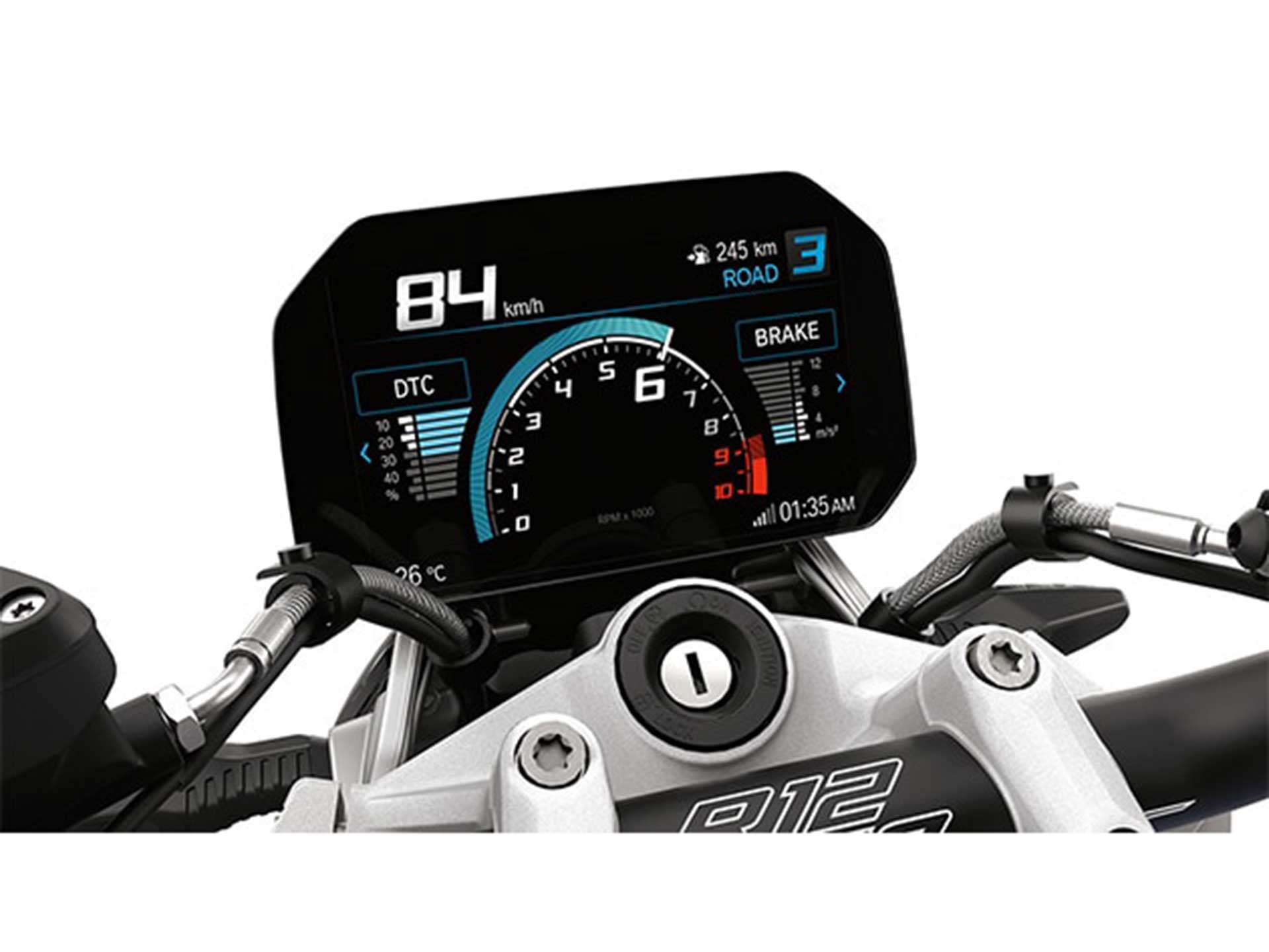 Bmw r1250r price sale