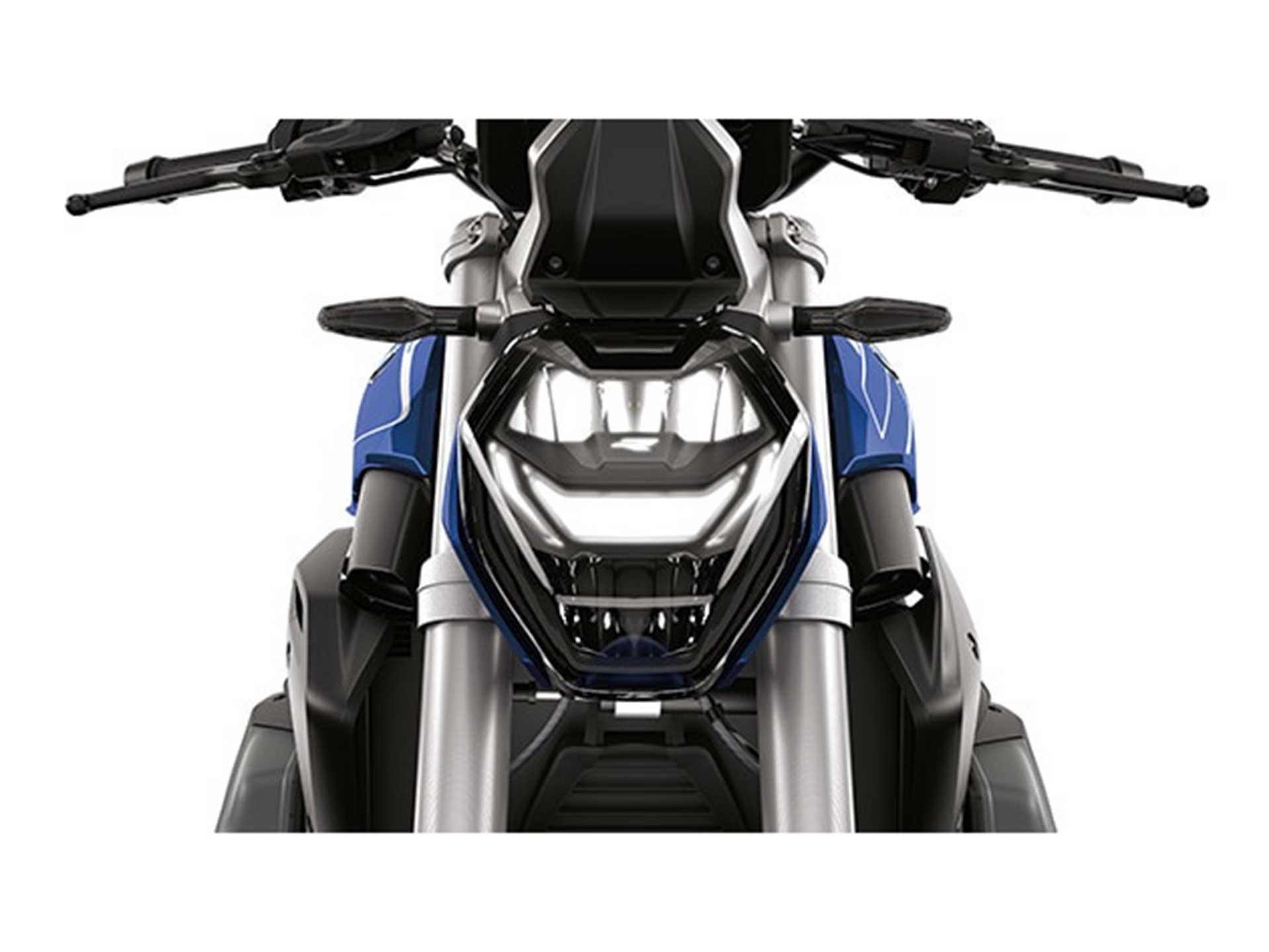 2024 BMW R 1250 R in Fort Myers, Florida - Photo 2