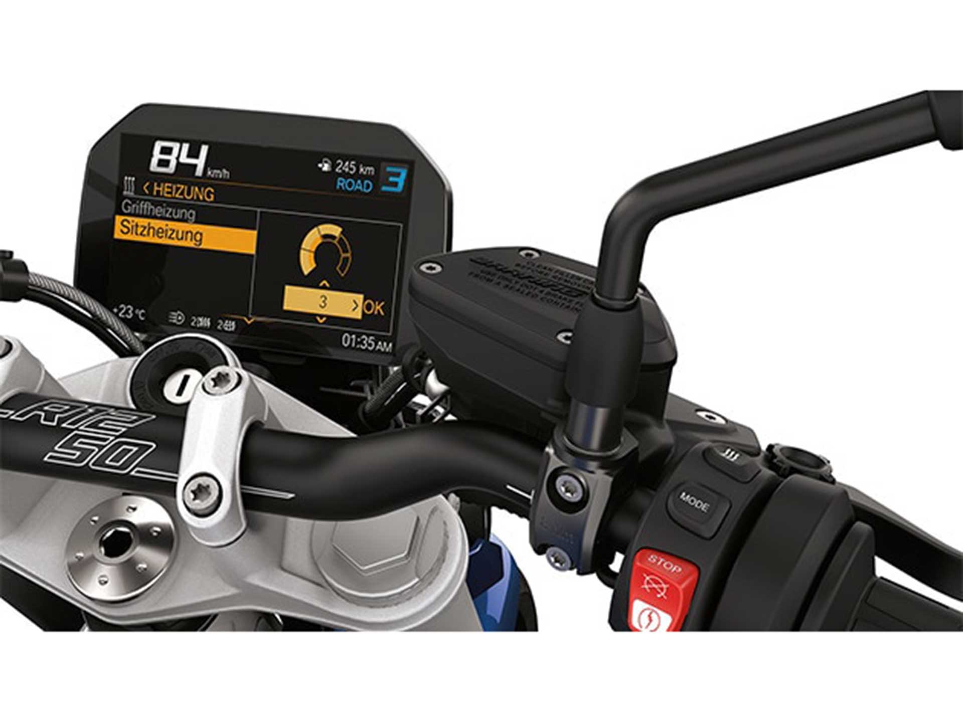 2024 BMW R 1250 R in Fort Myers, Florida - Photo 6