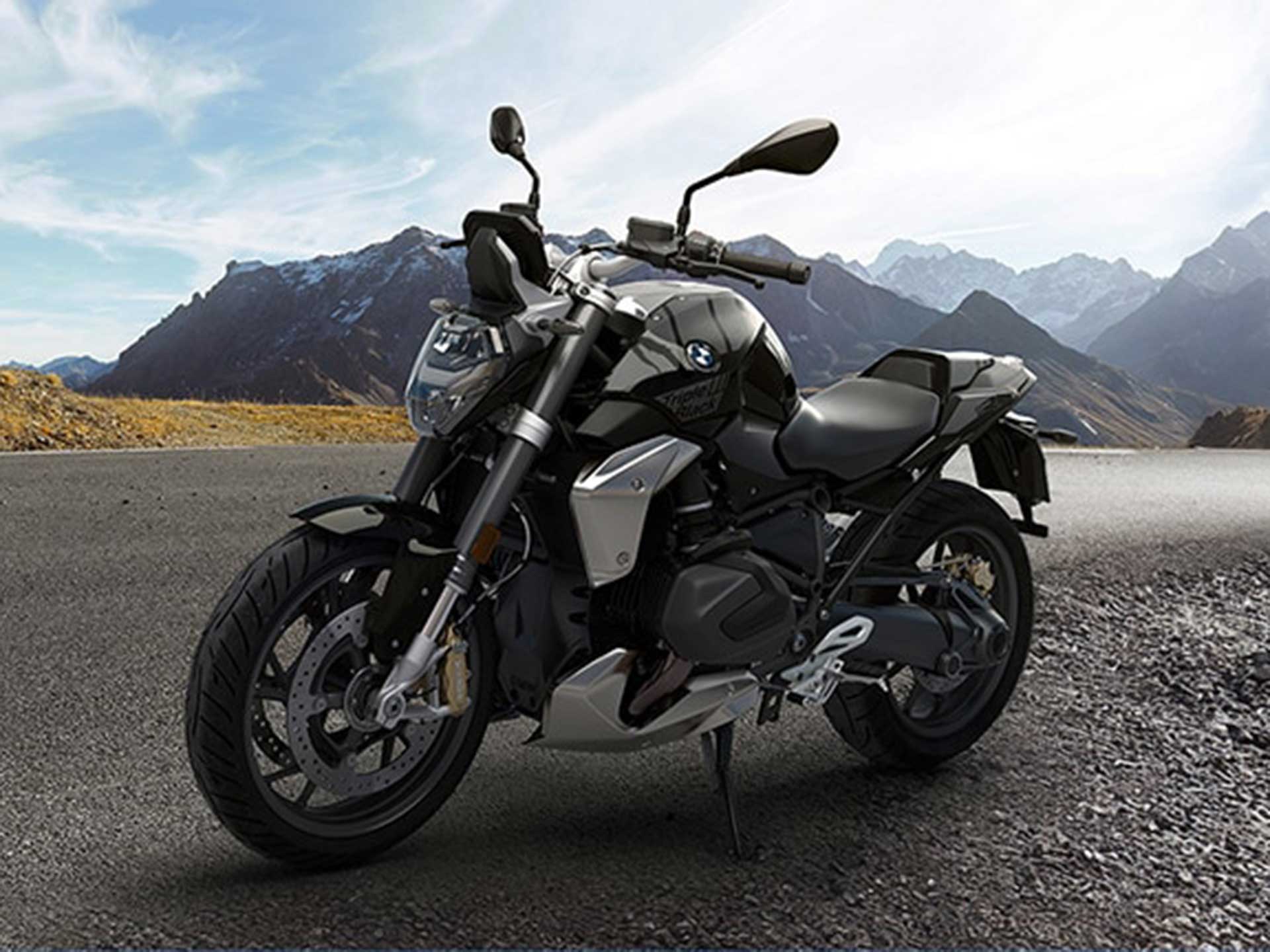 2024 BMW R 1250 R in Fort Myers, Florida - Photo 16