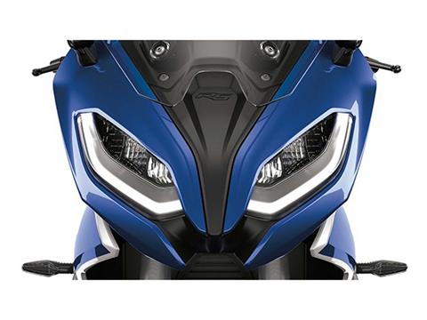 Bmw r 1250 rs sport on sale