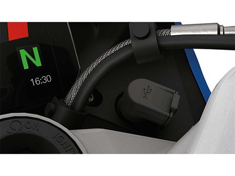 2024 BMW R 1250 RS in Fort Myers, Florida - Photo 3