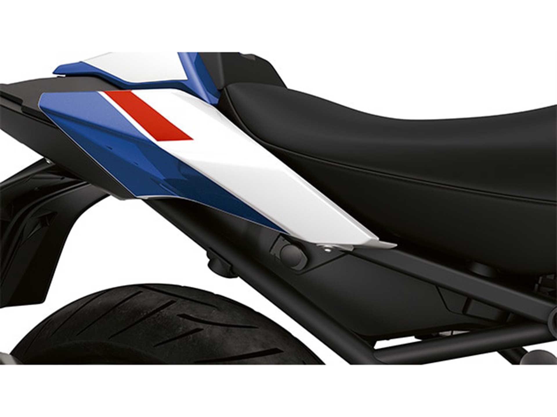 New 2024 BMW R 1250 RS Fort Collins CO Specs Price Photos Light White