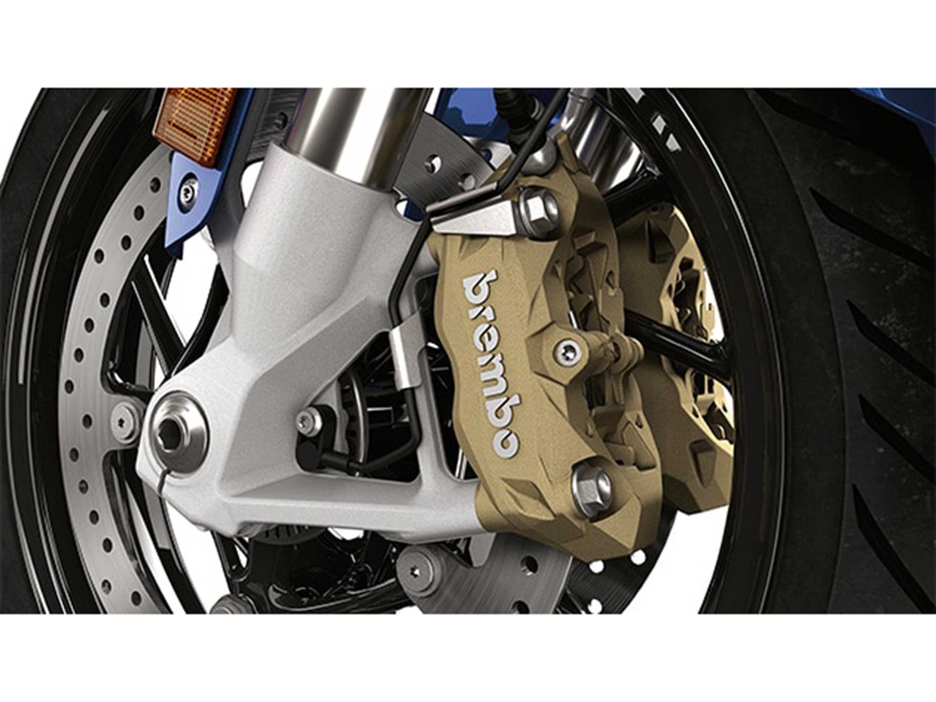 2024 BMW R 1250 RS in Fort Myers, Florida - Photo 7