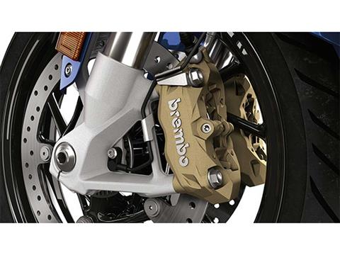 2024 BMW R 1250 RS in Manchester, New Hampshire - Photo 21