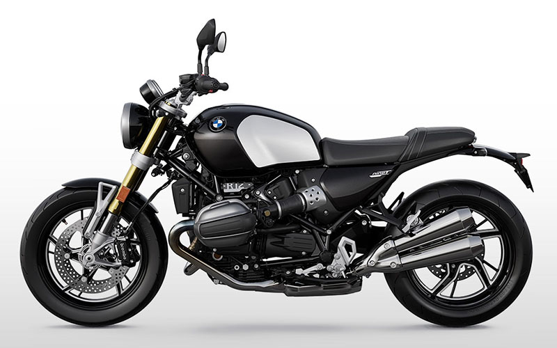 Bmw r price sale