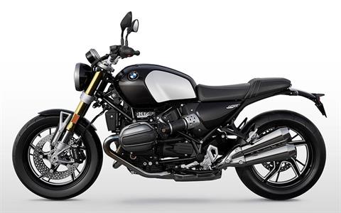 2025 BMW R 12 nineT