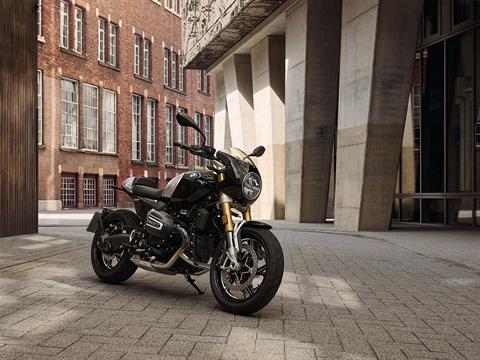 2025 BMW R 12 nineT in Lexington, Kentucky - Photo 8