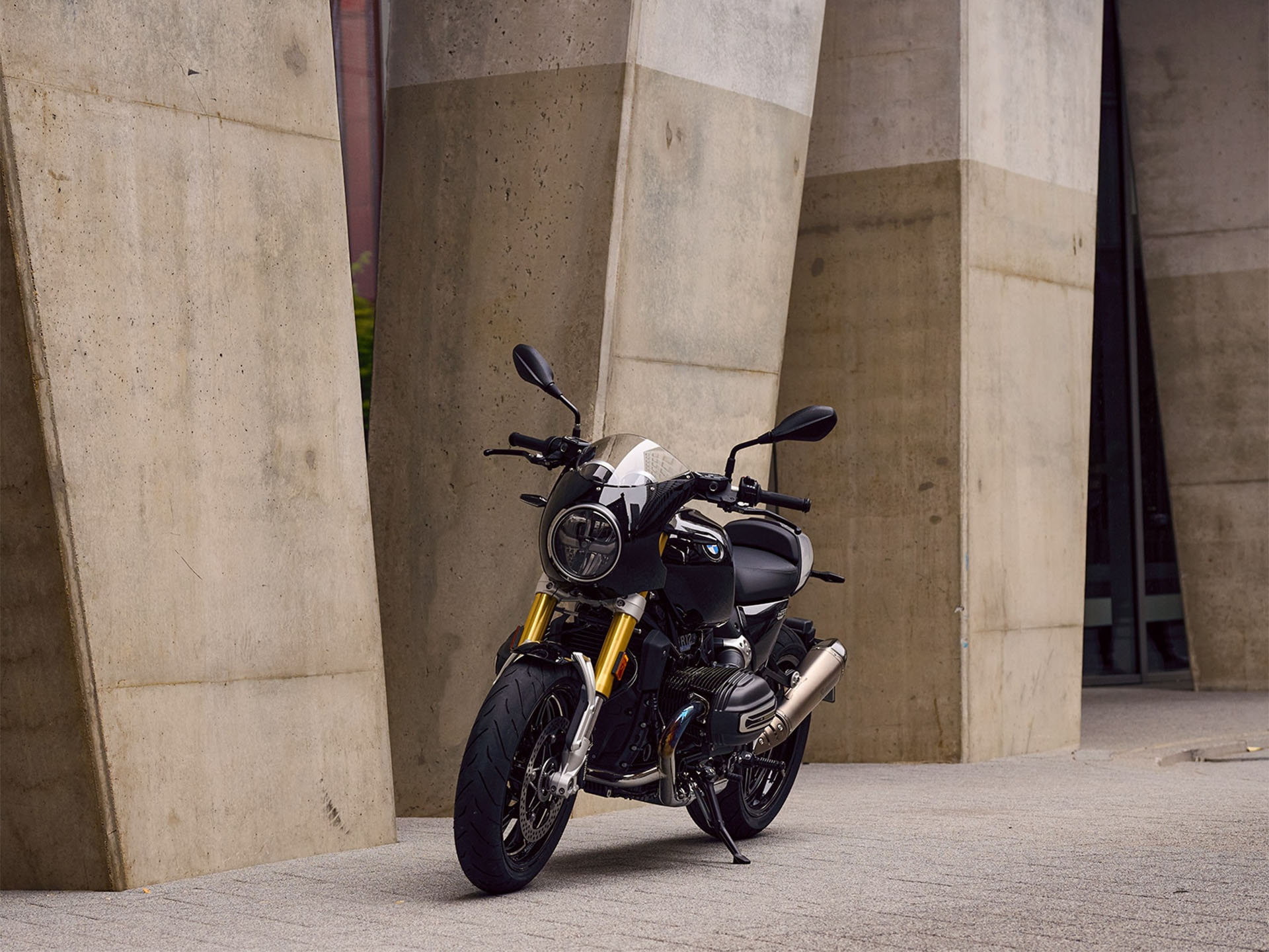 2025 BMW R 12 nineT in Lexington, Kentucky - Photo 12