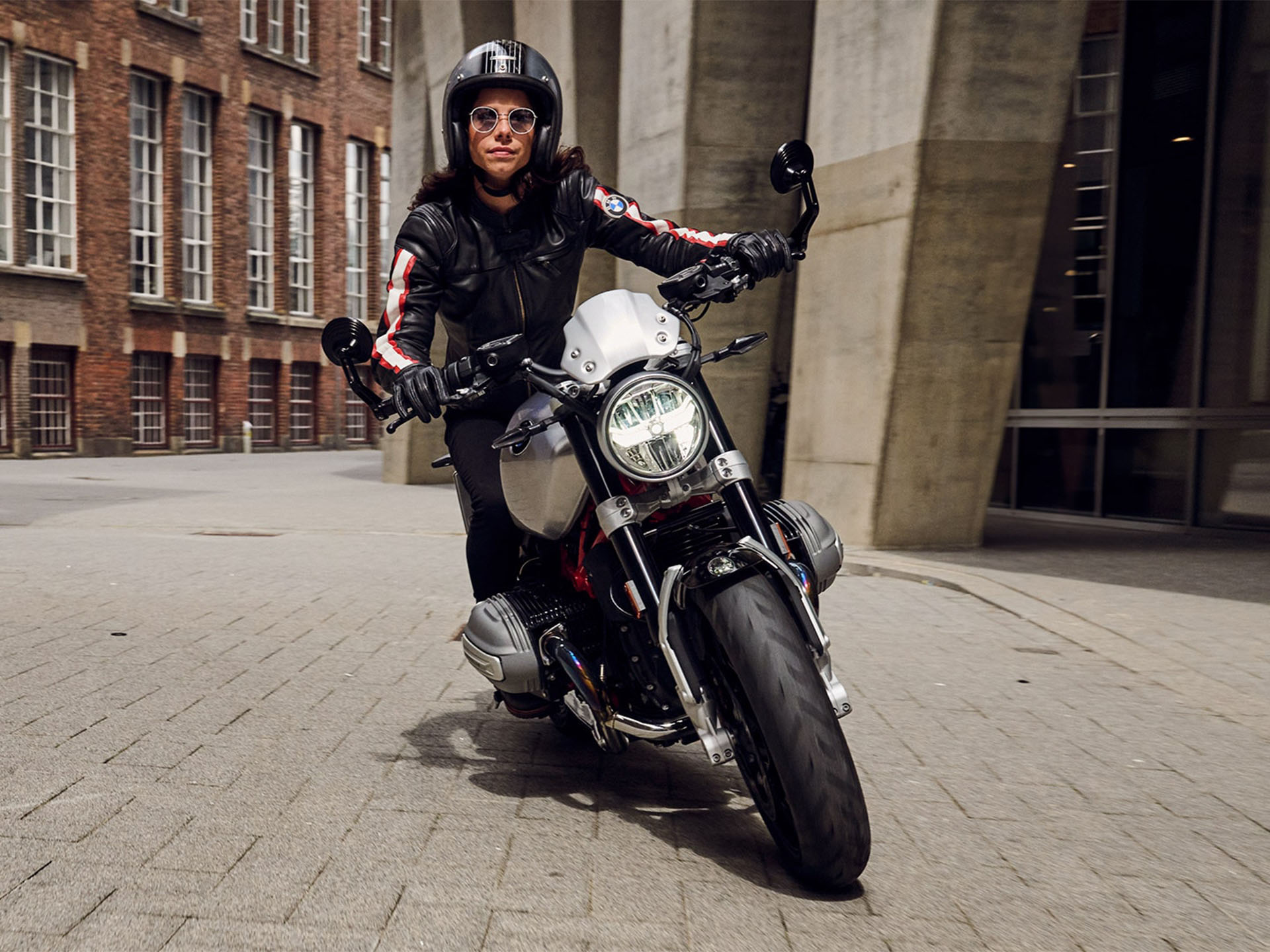 2025 BMW R 12 nineT in Lexington, Kentucky - Photo 13