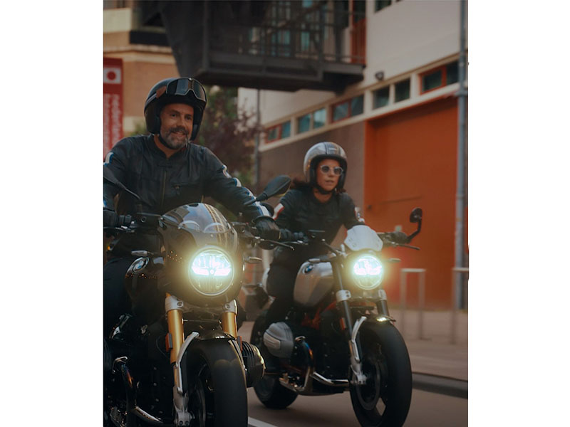 2025 BMW R 12 nineT in Lexington, Kentucky - Photo 6