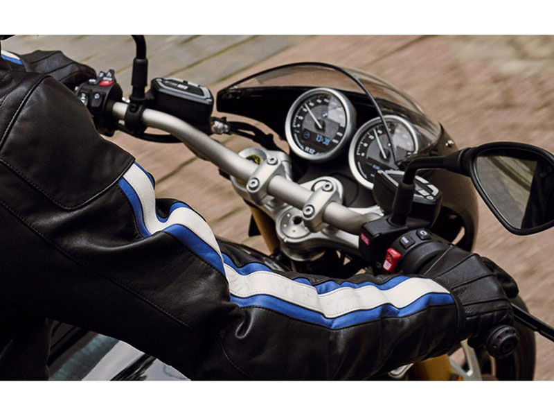 2025 BMW R 12 nineT in Lexington, Kentucky - Photo 7