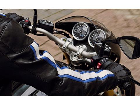 2025 BMW R 12 nineT in Lexington, Kentucky - Photo 7