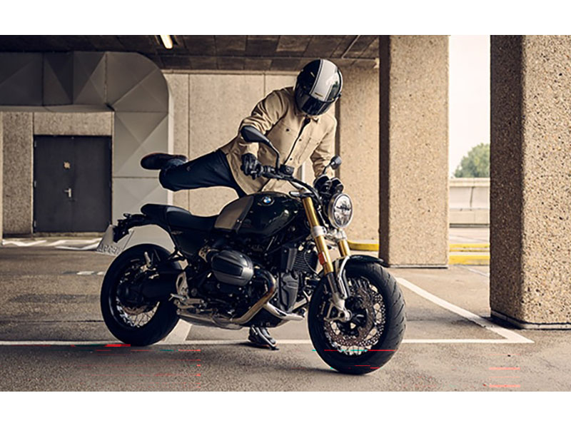 2025 BMW R 12 nineT in Lexington, Kentucky - Photo 9