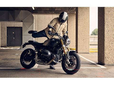 2025 BMW R 12 nineT in Lexington, Kentucky - Photo 9