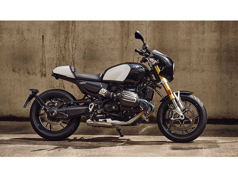 2025 BMW R 12 nineT in Lexington, Kentucky - Photo 10
