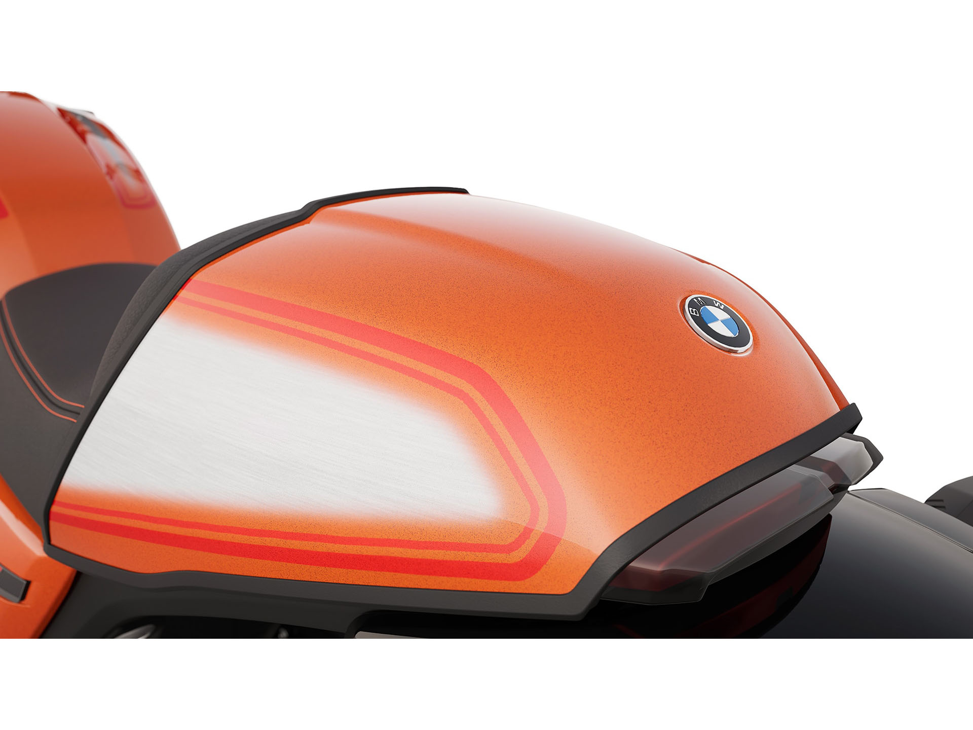 2025 BMW R 12 S in Cleveland, Ohio - Photo 4