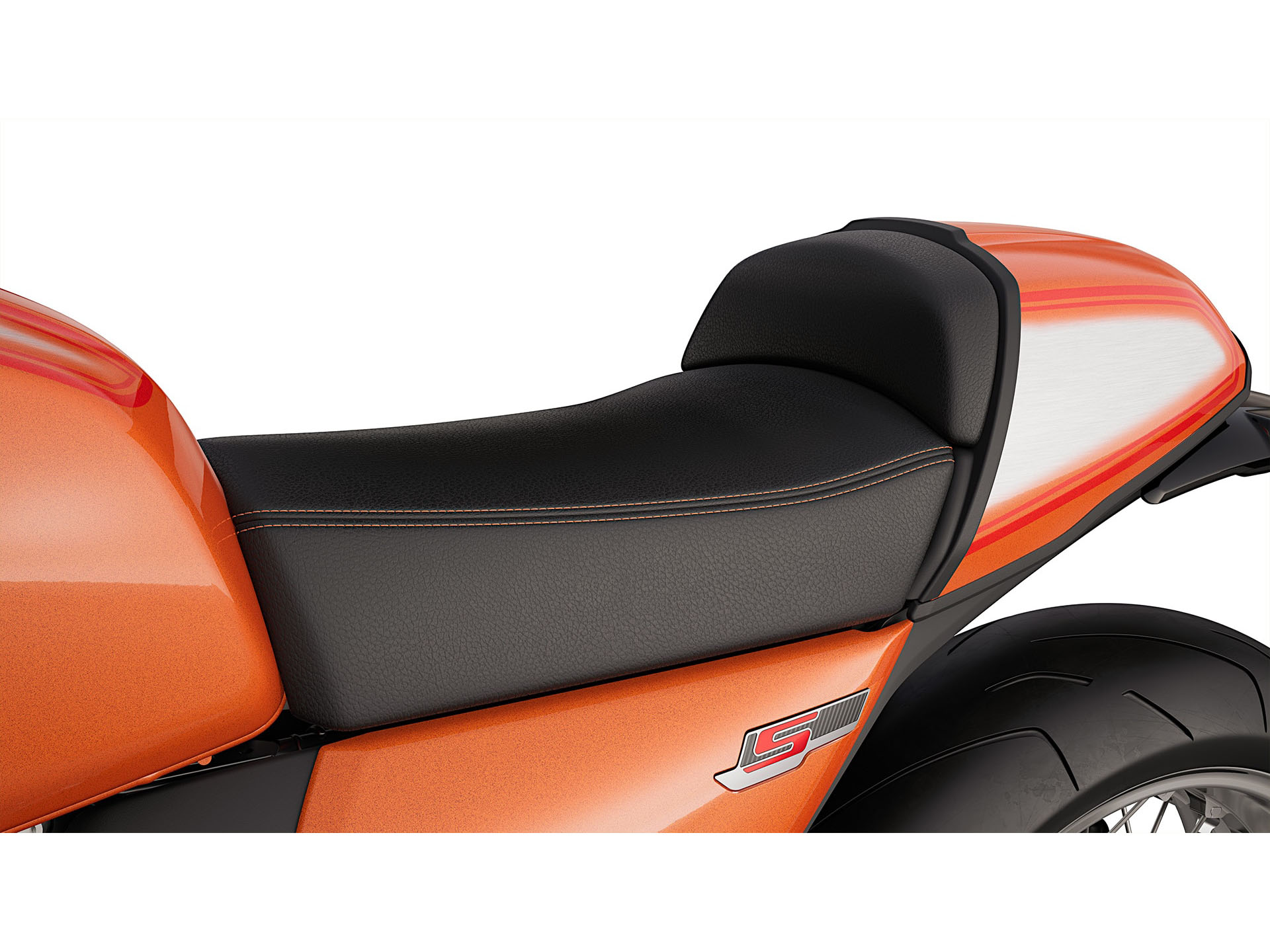 2025 BMW R 12 S in Cleveland, Ohio - Photo 5