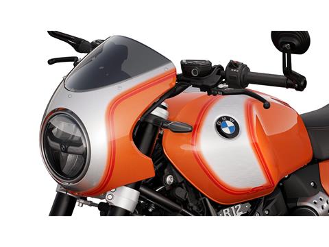 2025 BMW R 12 S in Cleveland, Ohio - Photo 6