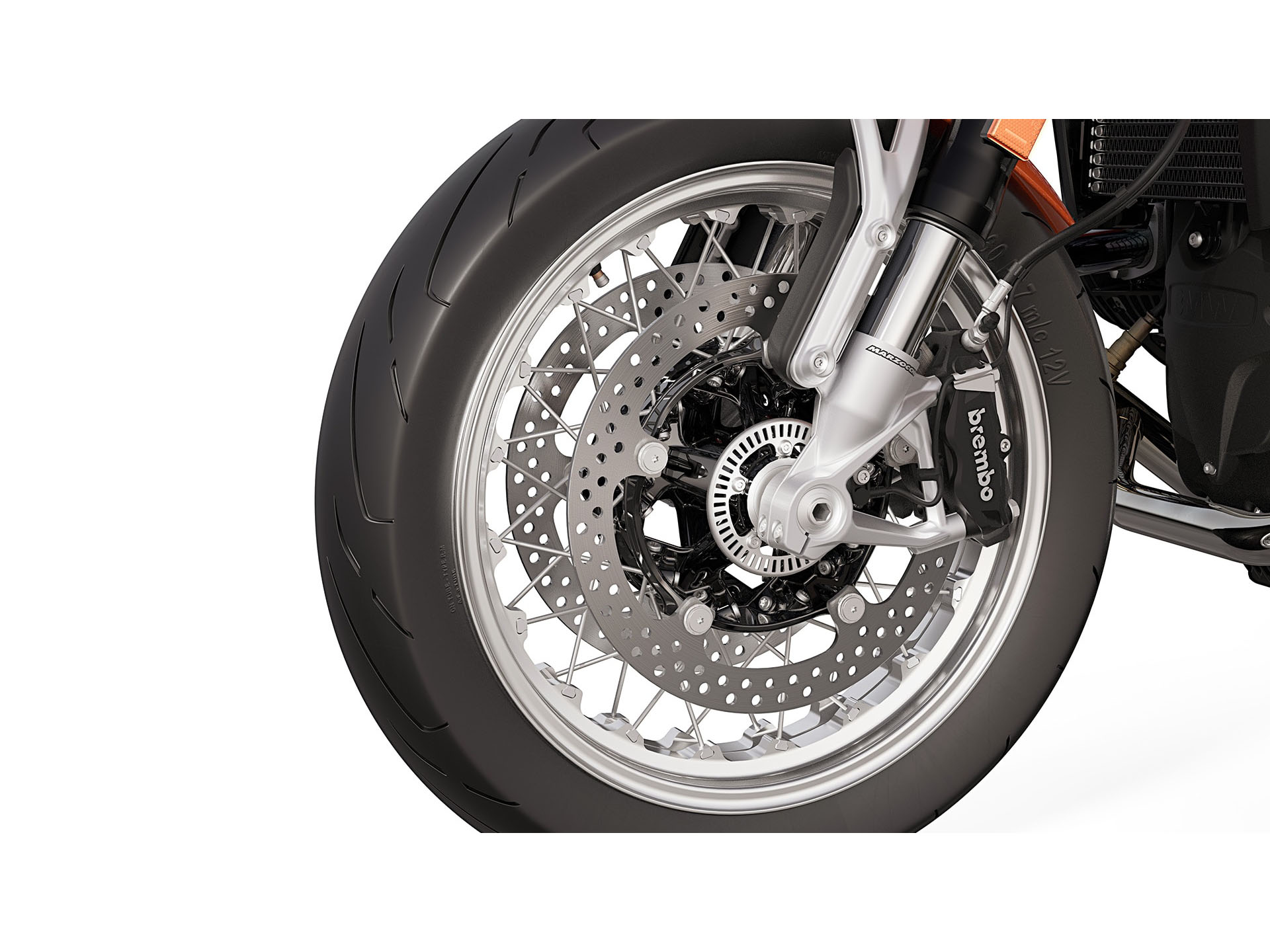 2025 BMW R 12 S in Cleveland, Ohio - Photo 7