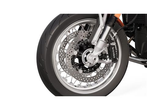 2025 BMW R 12 S in Cleveland, Ohio - Photo 7