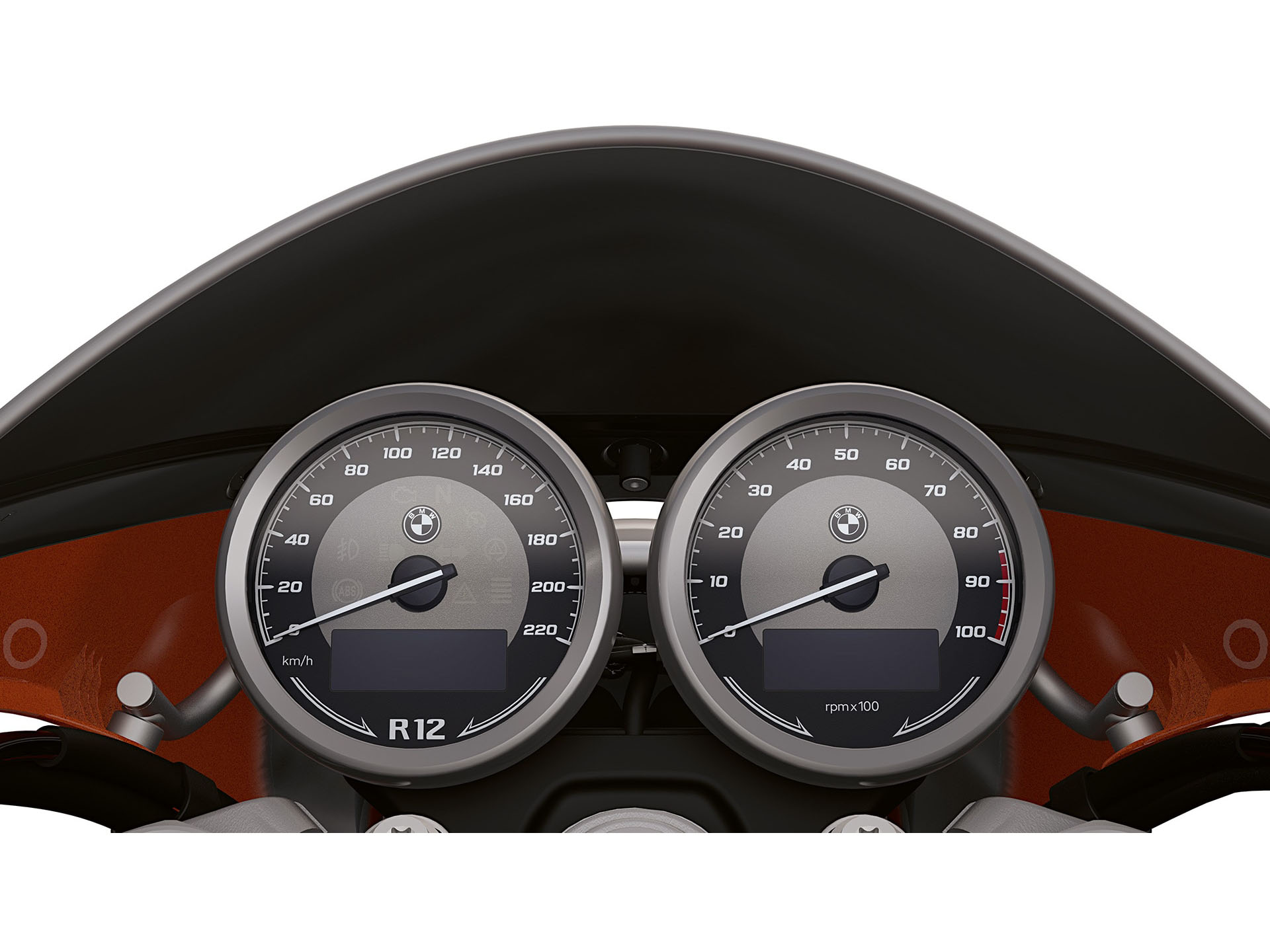 2025 BMW R 12 S in Cleveland, Ohio - Photo 9