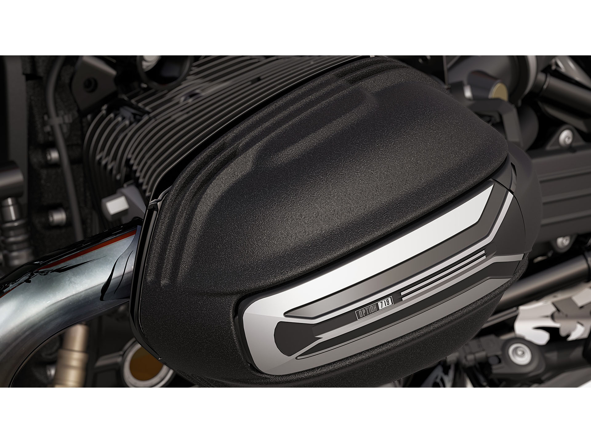 2025 BMW R 12 S in Cleveland, Ohio - Photo 11