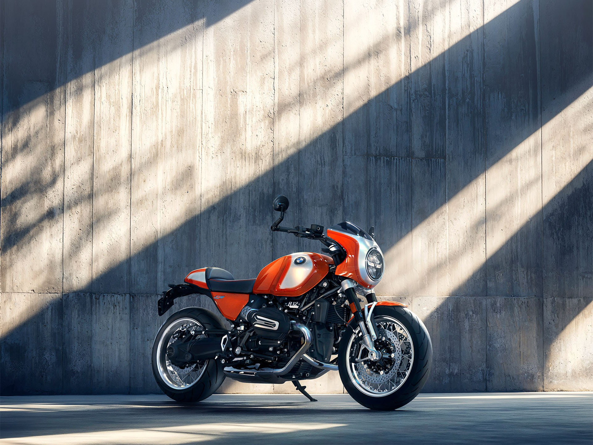 2025 BMW R 12 S in Cleveland, Ohio - Photo 19