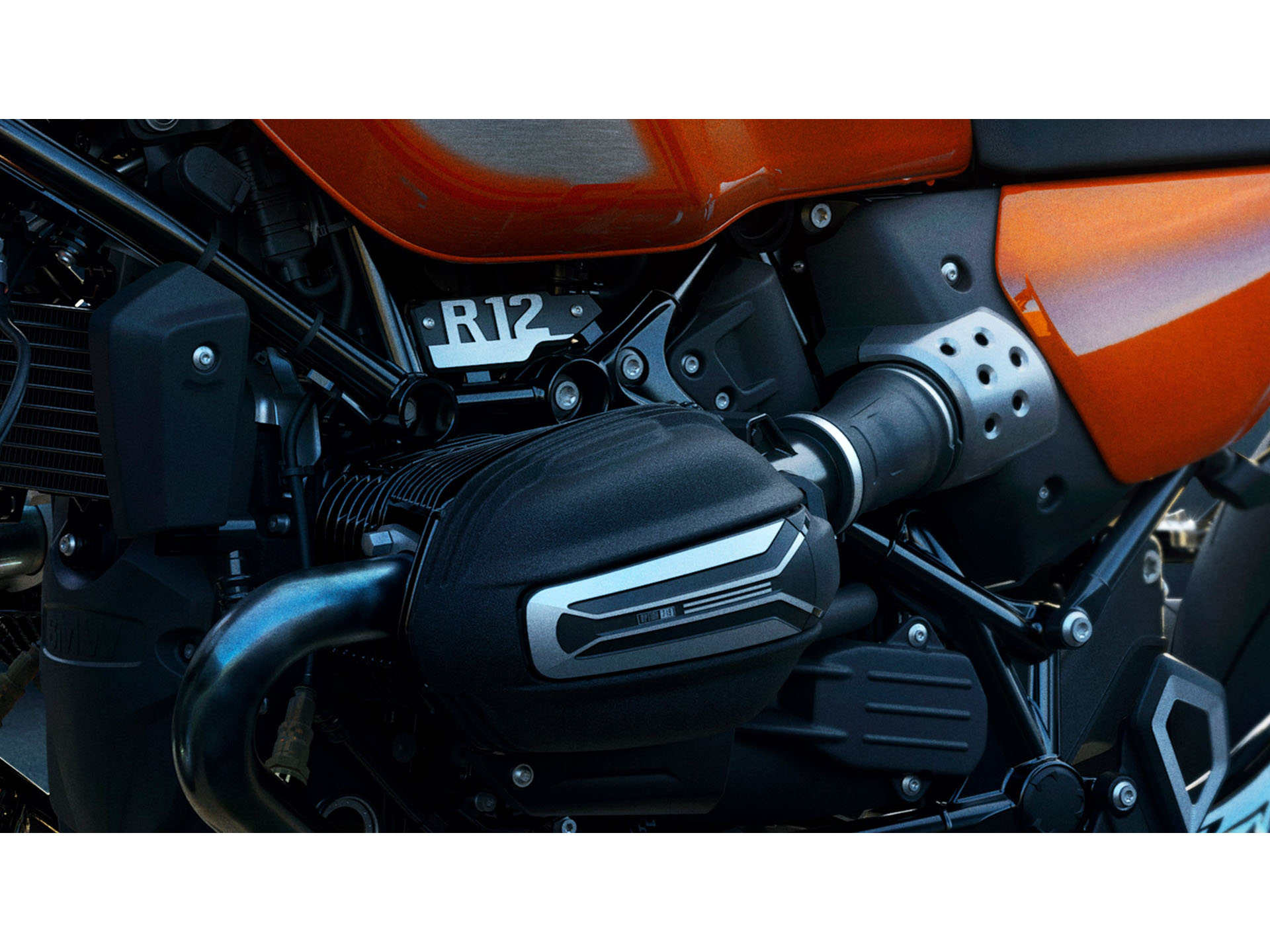 2025 BMW R 12 S in Cleveland, Ohio - Photo 2