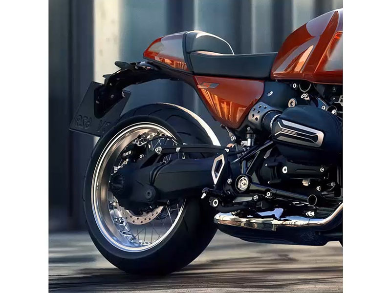 2025 BMW R 12 S in Cleveland, Ohio - Photo 3