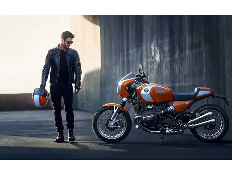2025 BMW R 12 S in Cleveland, Ohio - Photo 15