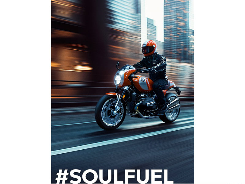 2025 BMW R 12 S in Cleveland, Ohio - Photo 16