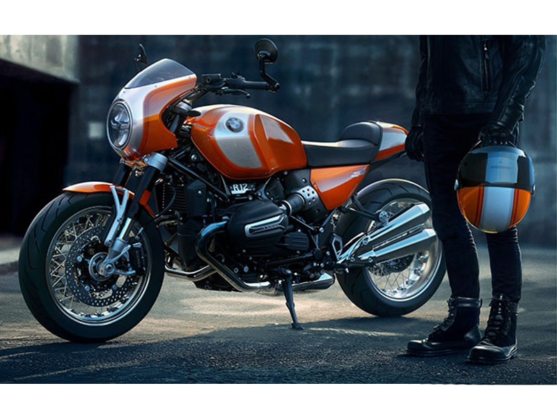 2025 BMW R 12 S in Cleveland, Ohio - Photo 17