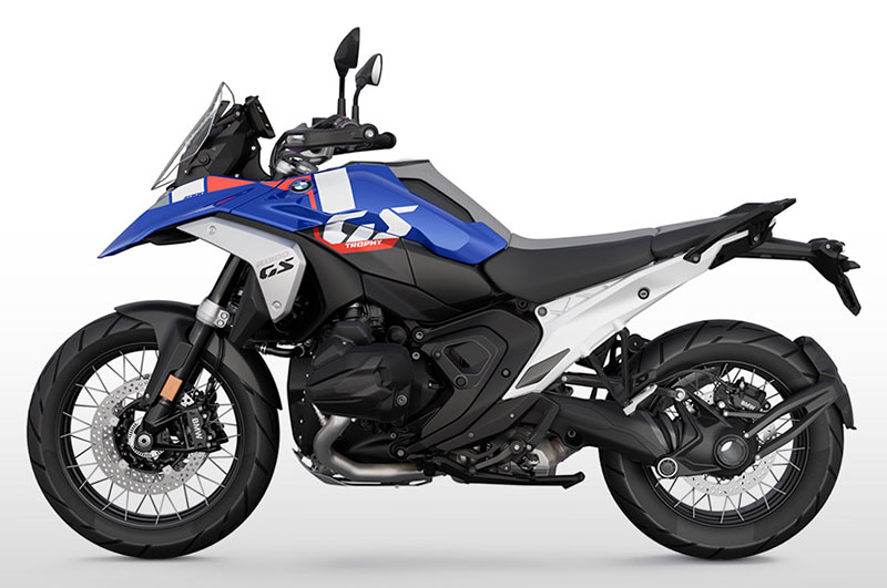 2025 BMW R 1300 GS in Indianapolis, Indiana - Photo 1