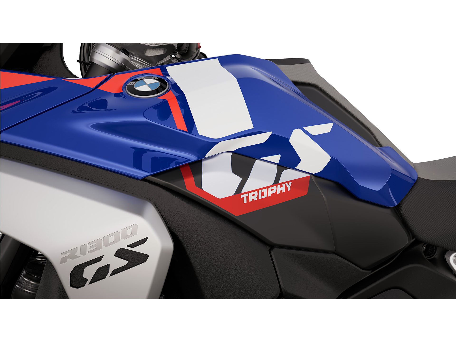 2025 BMW R 1300 GS in Indianapolis, Indiana - Photo 3