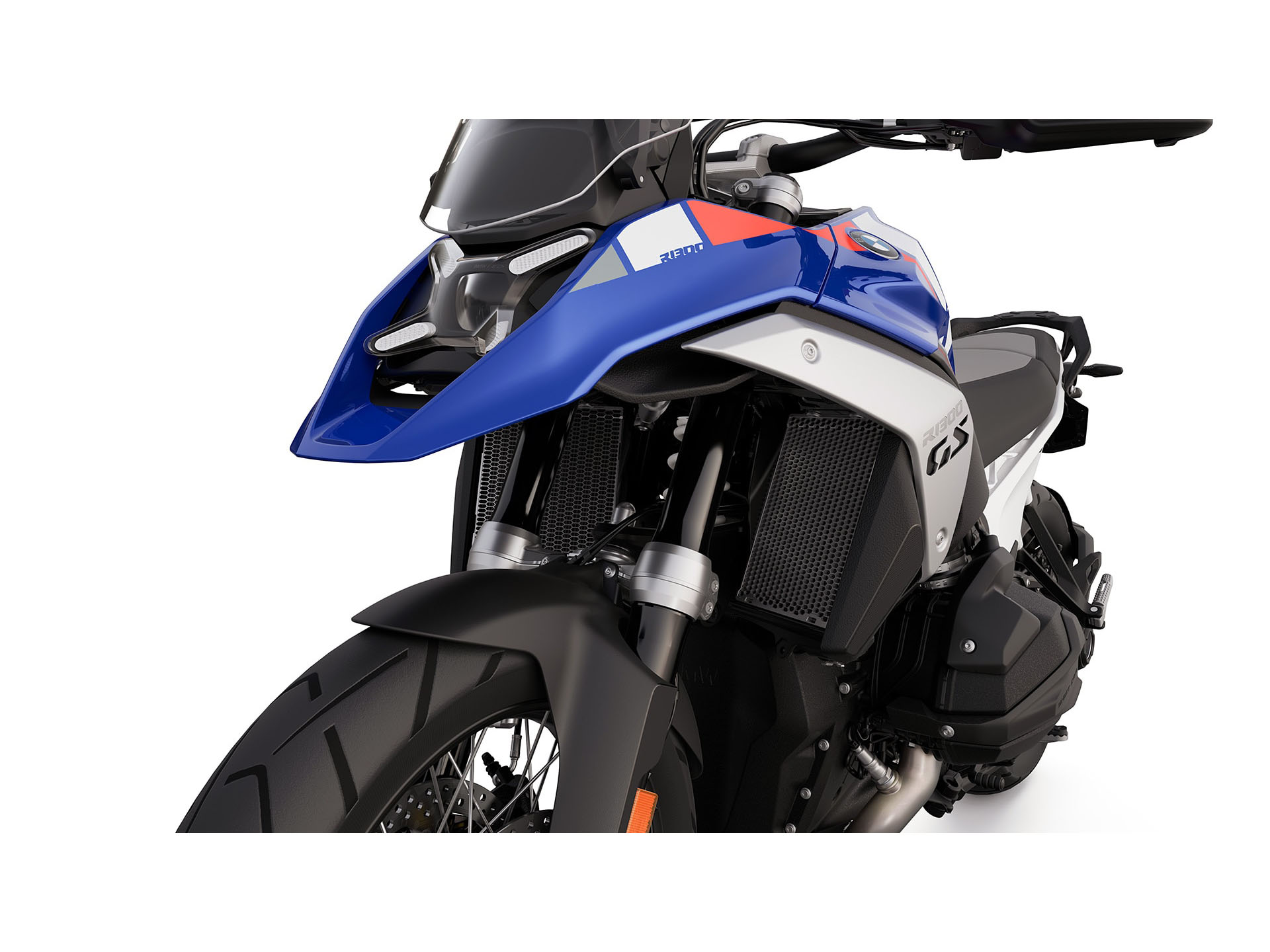 2025 BMW R 1300 GS in Indianapolis, Indiana - Photo 4