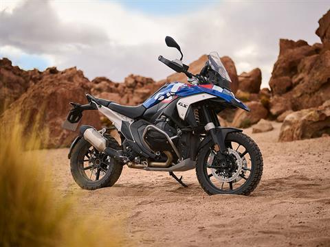 2025 BMW R 1300 GS in Indianapolis, Indiana - Photo 5