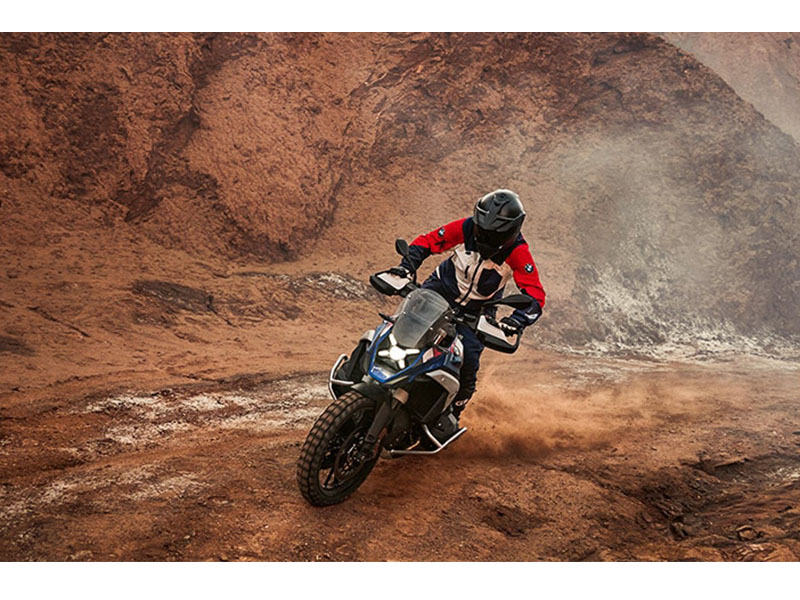 2025 BMW R 1300 GS in Indianapolis, Indiana - Photo 8