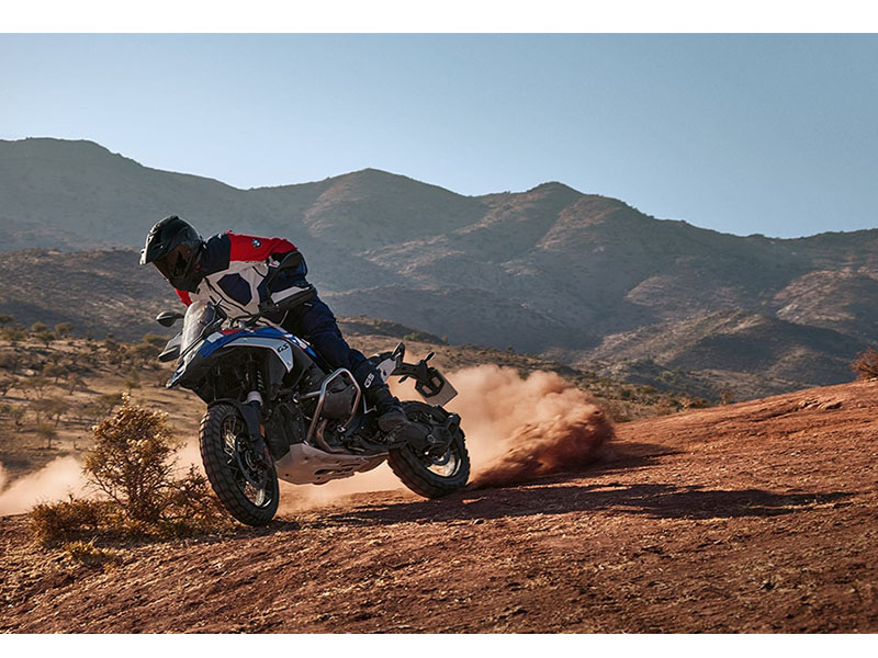 2025 BMW R 1300 GS in Indianapolis, Indiana - Photo 7