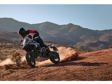 2025 BMW R 1300 GS in Indianapolis, Indiana - Photo 7