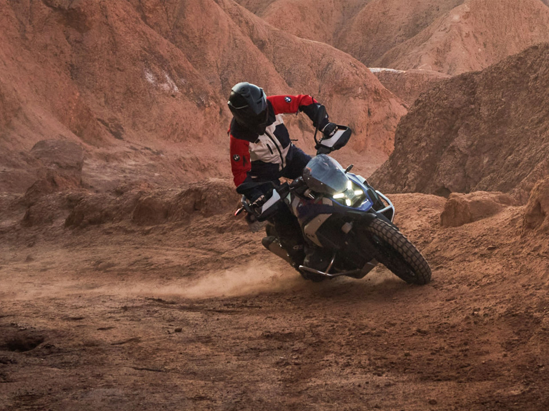 2025 BMW R 1300 GS in Indianapolis, Indiana - Photo 10