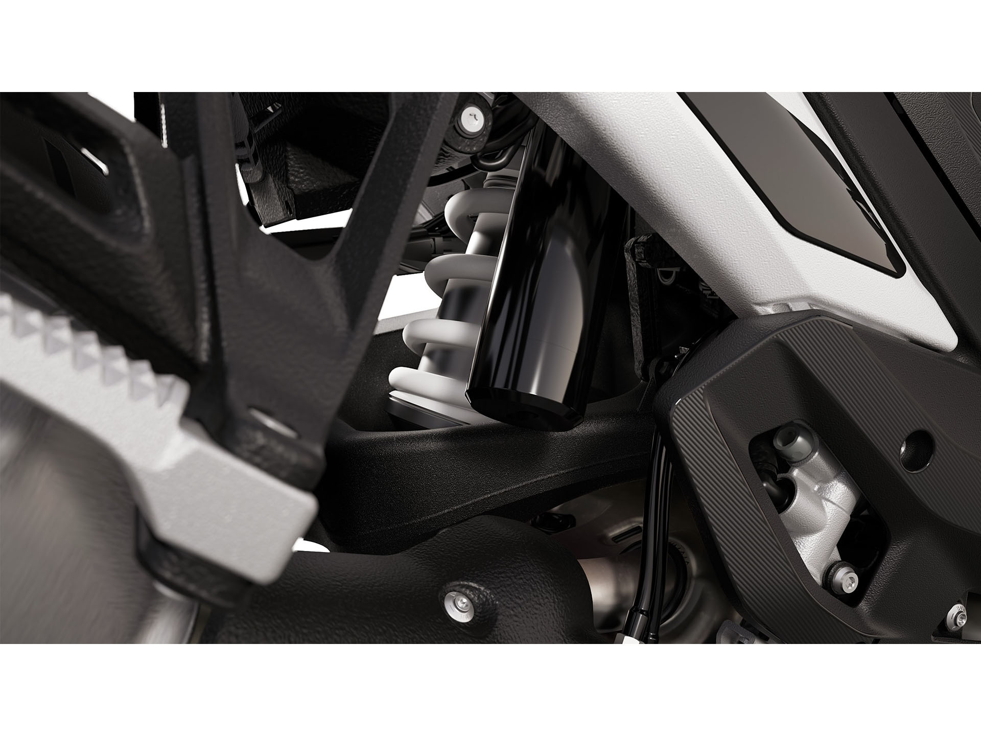 2025 BMW R 1300 GS in Indianapolis, Indiana - Photo 2