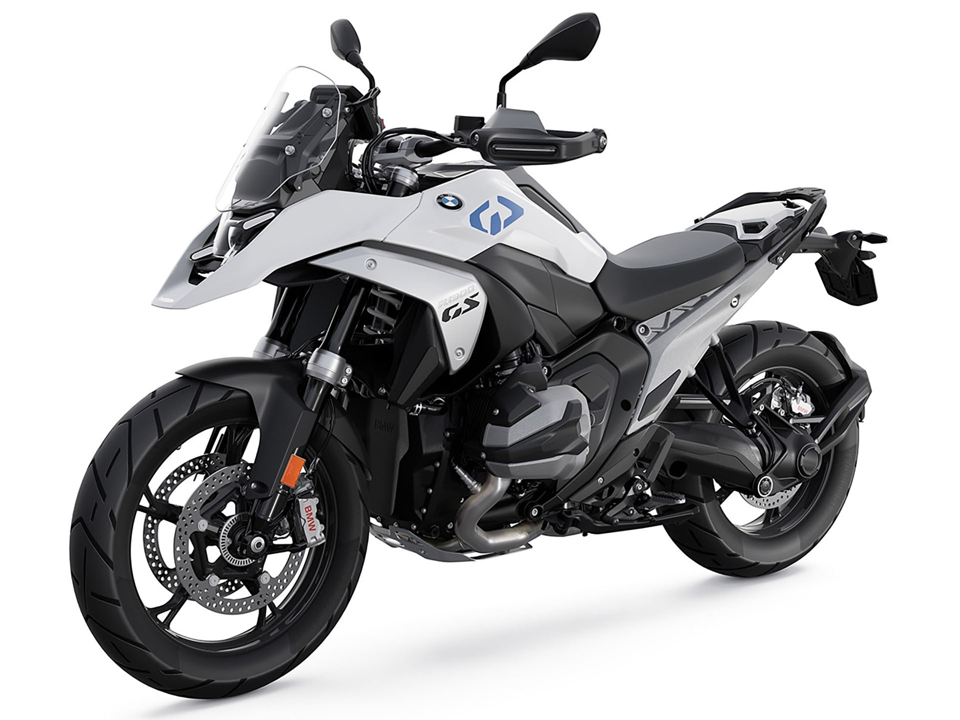 2025 BMW R 1300 GS in Indianapolis, Indiana - Photo 2