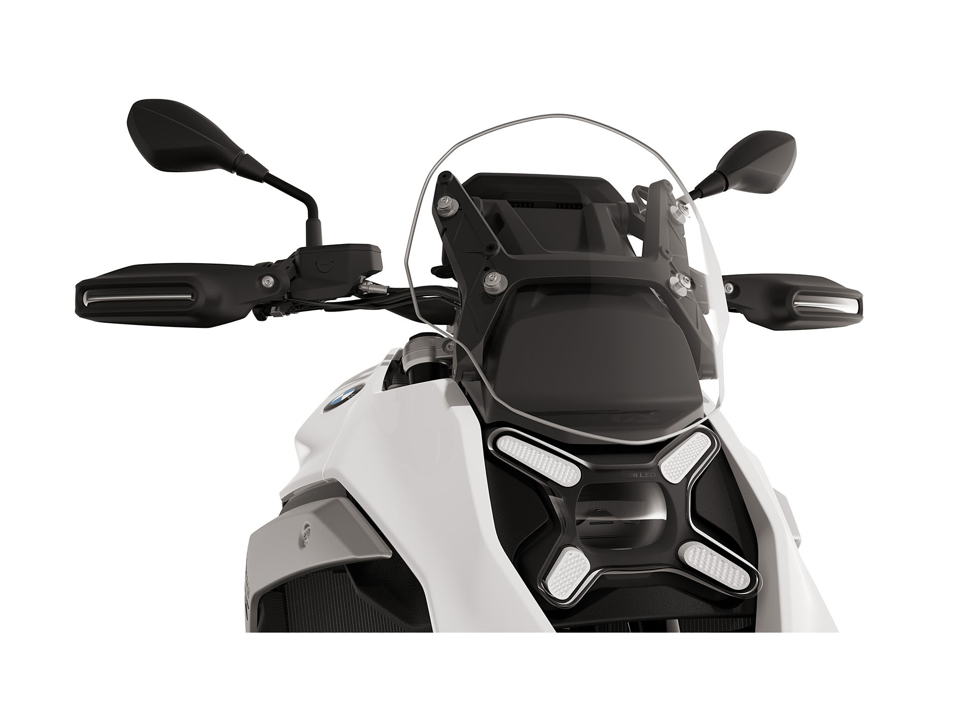 2025 BMW R 1300 GS in Indianapolis, Indiana - Photo 3